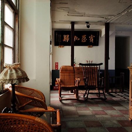 Neat Hostel Tajnan Kültér fotó