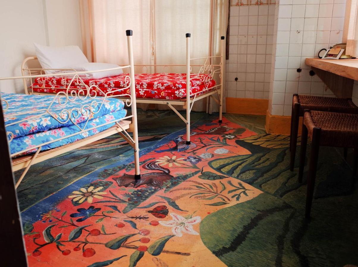 Neat Hostel Tajnan Szoba fotó