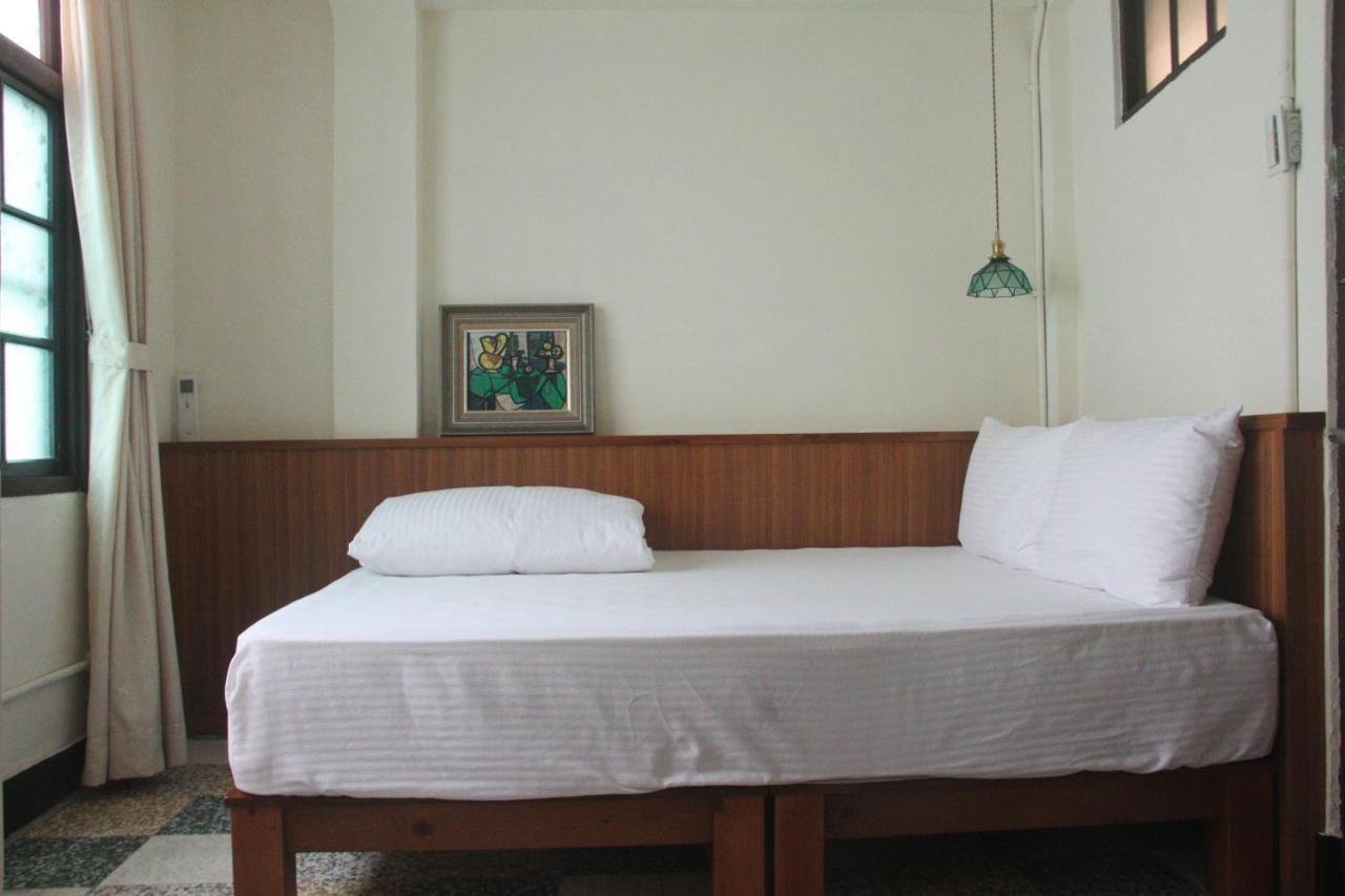 Neat Hostel Tajnan Kültér fotó