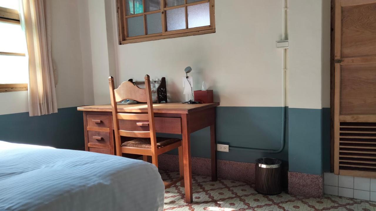 Neat Hostel Tajnan Kültér fotó
