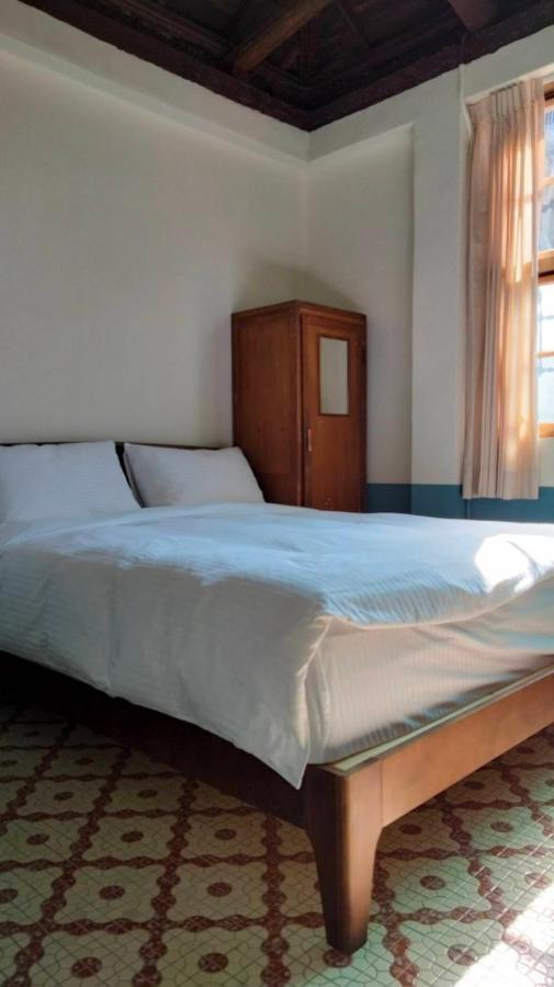 Neat Hostel Tajnan Kültér fotó