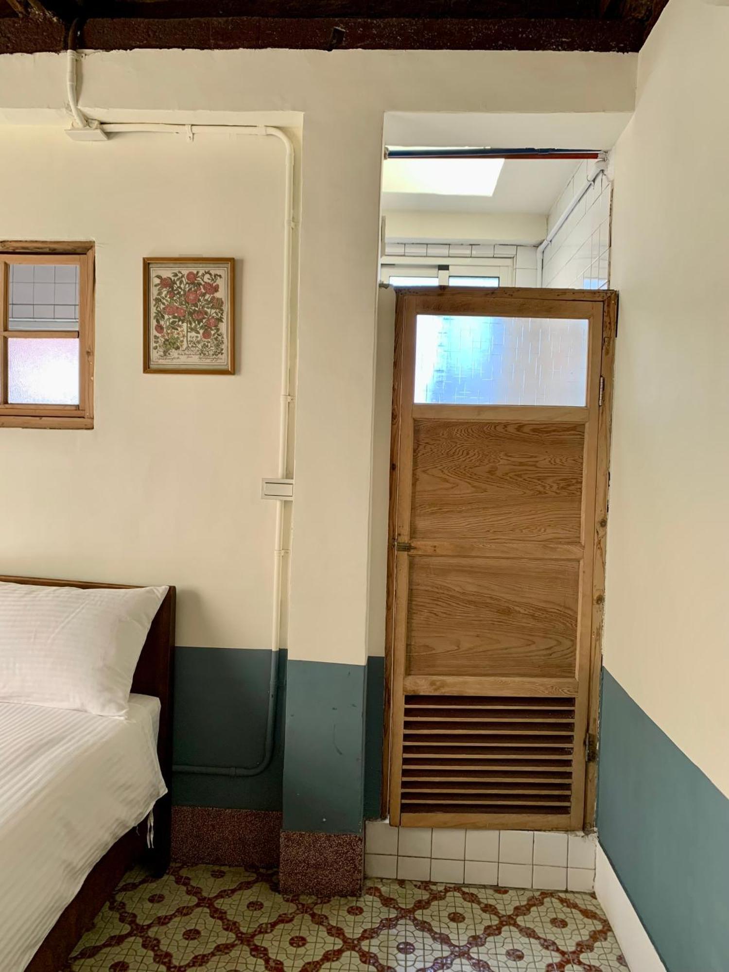 Neat Hostel Tajnan Kültér fotó