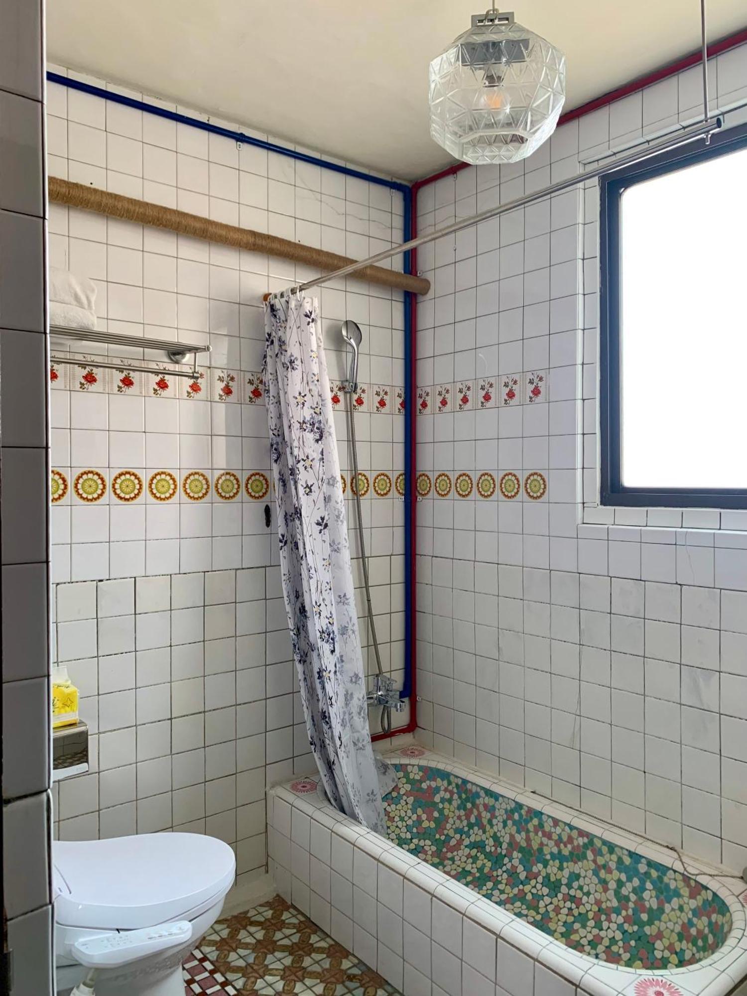 Neat Hostel Tajnan Kültér fotó