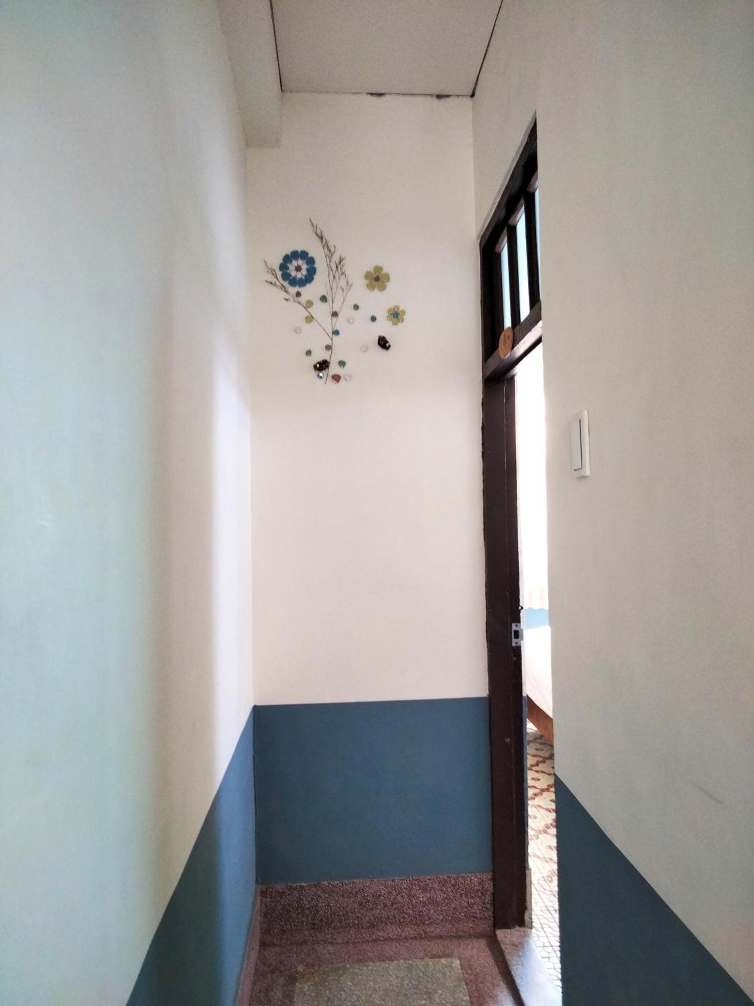 Neat Hostel Tajnan Kültér fotó