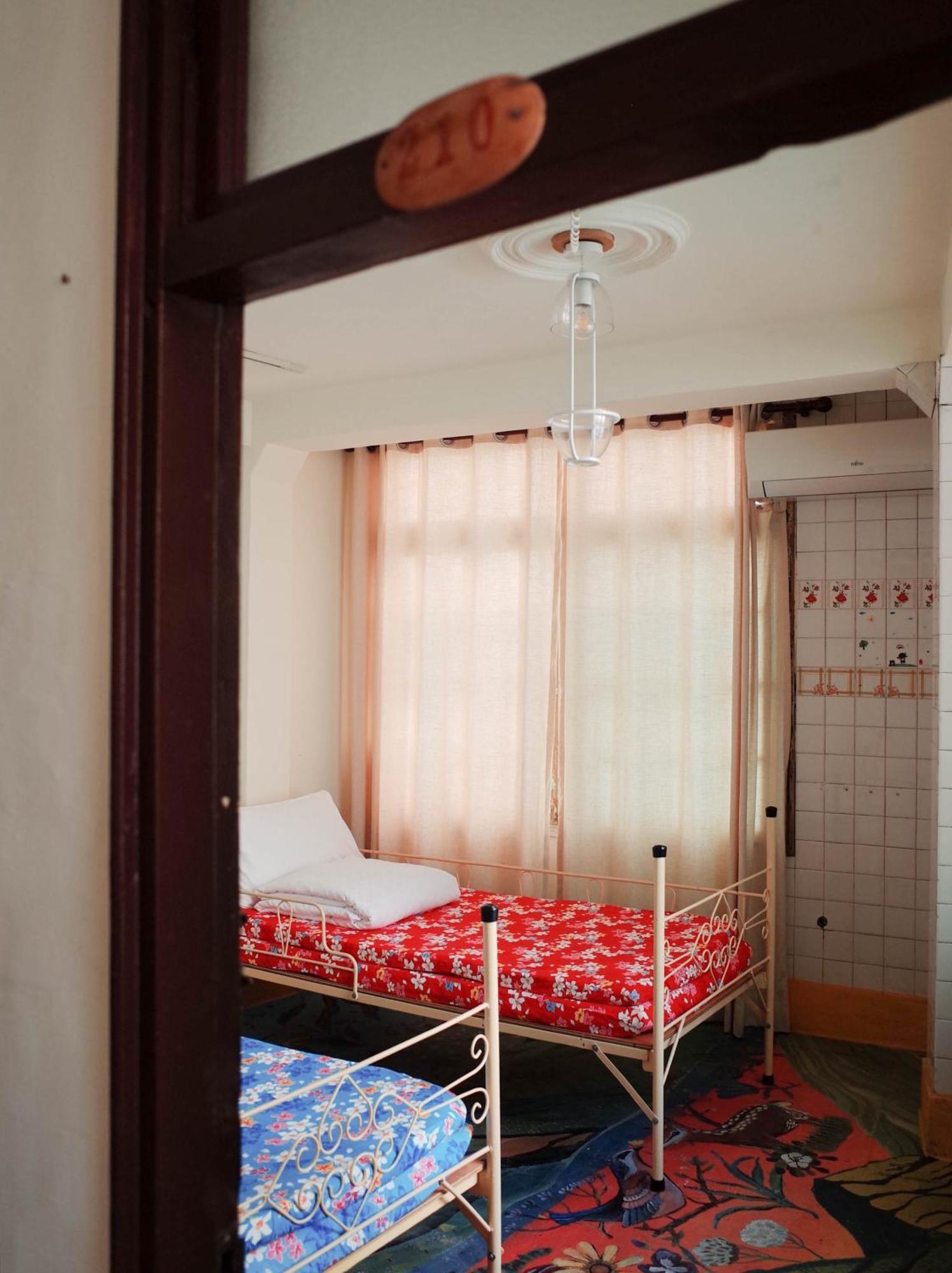 Neat Hostel Tajnan Szoba fotó