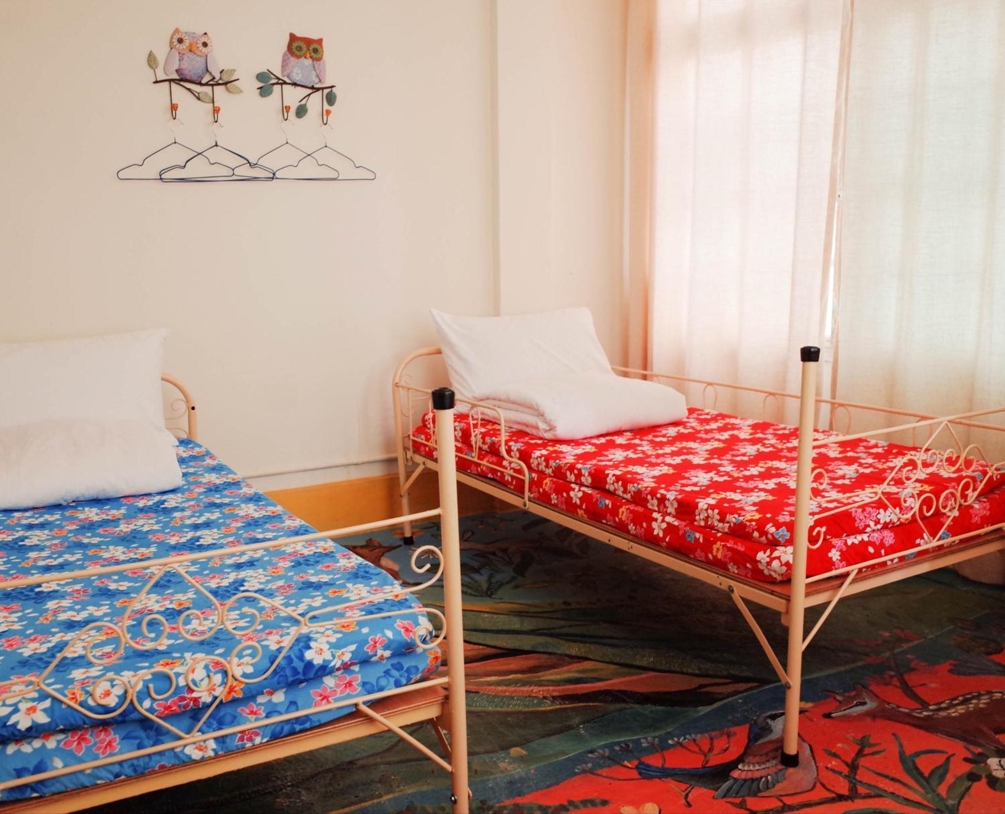 Neat Hostel Tajnan Szoba fotó