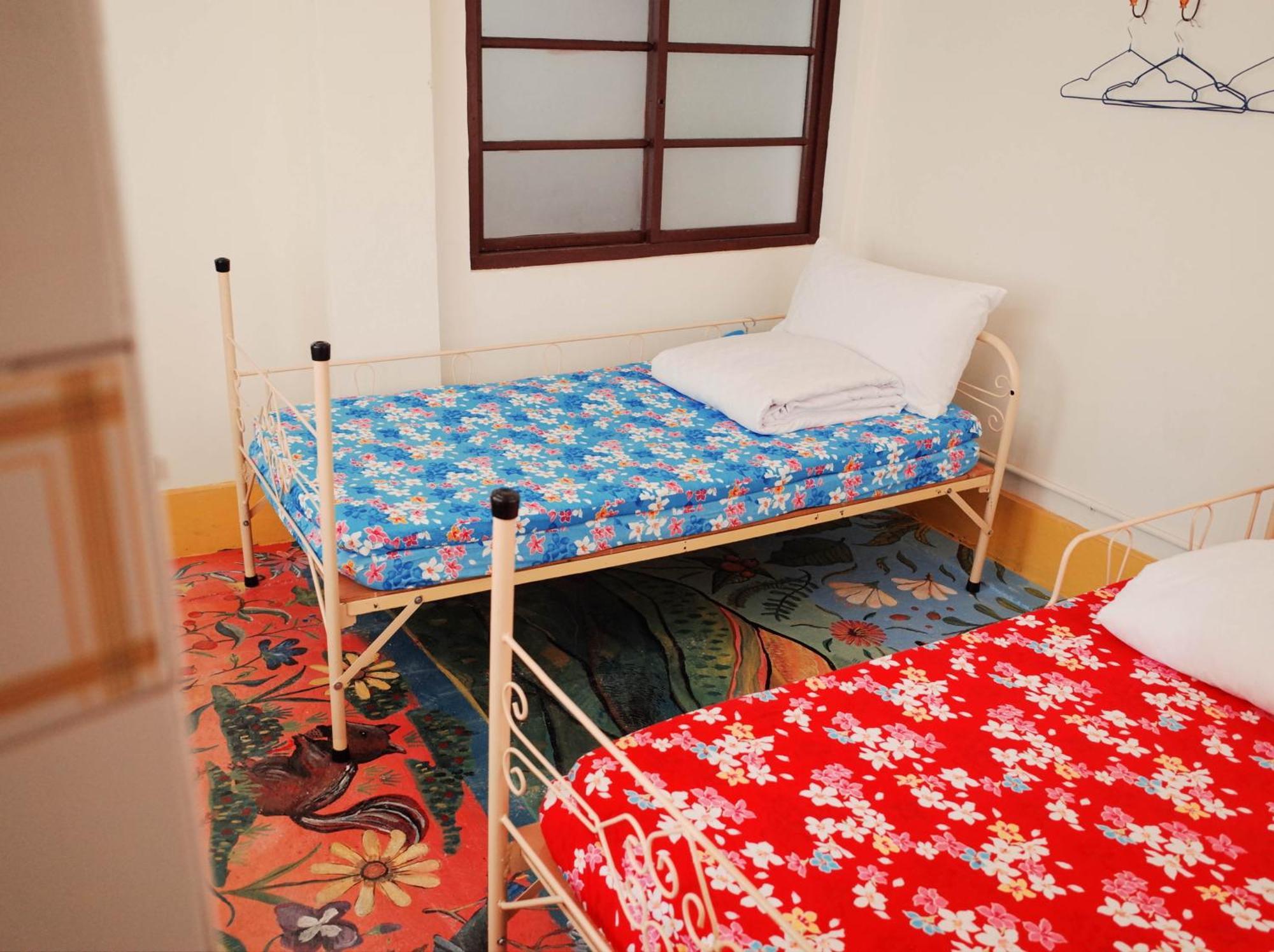 Neat Hostel Tajnan Szoba fotó