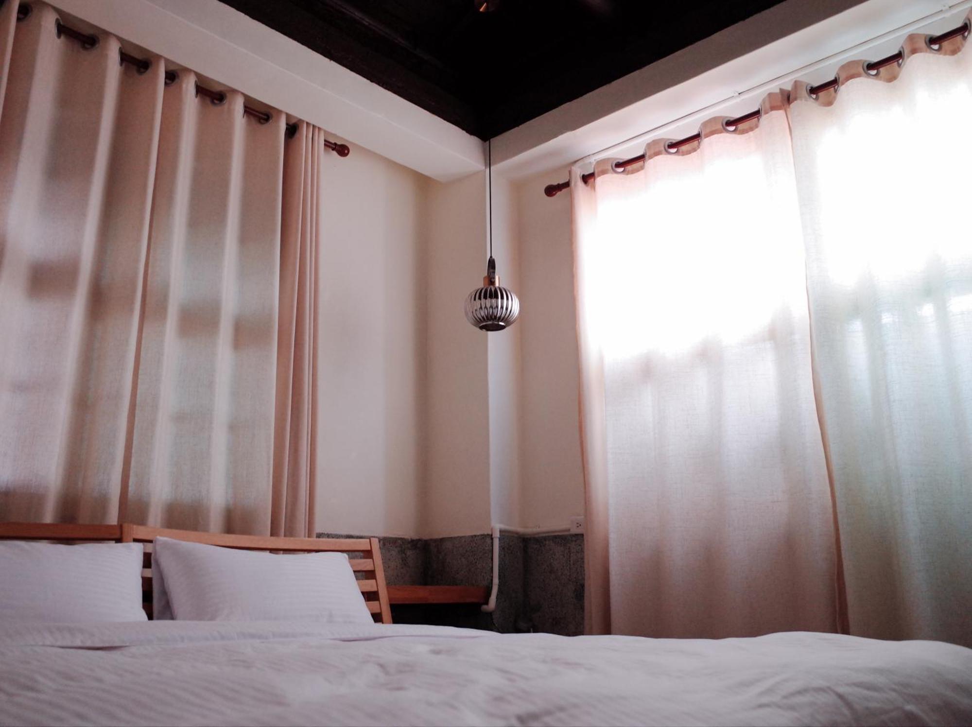 Neat Hostel Tajnan Szoba fotó