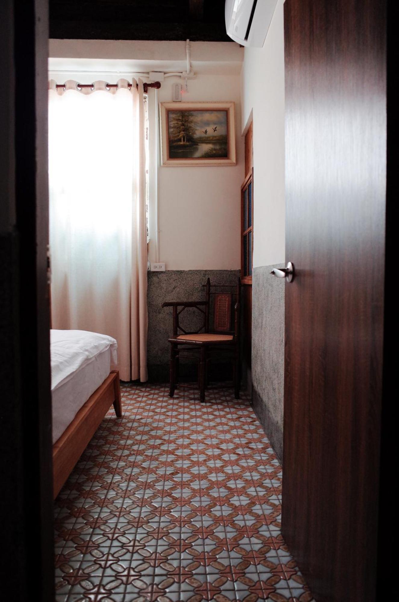 Neat Hostel Tajnan Szoba fotó