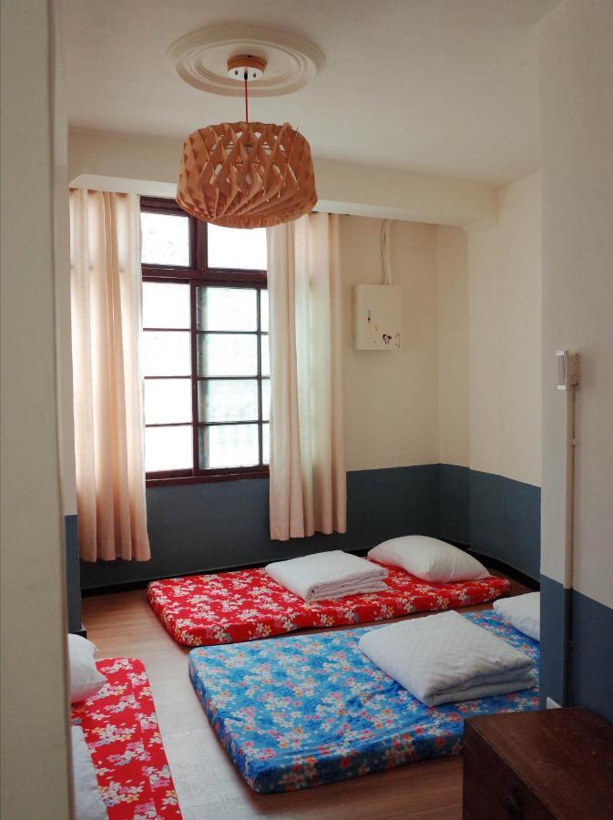 Neat Hostel Tajnan Szoba fotó