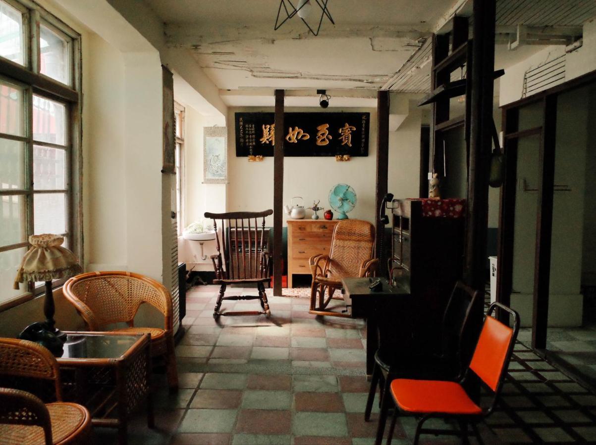Neat Hostel Tajnan Kültér fotó
