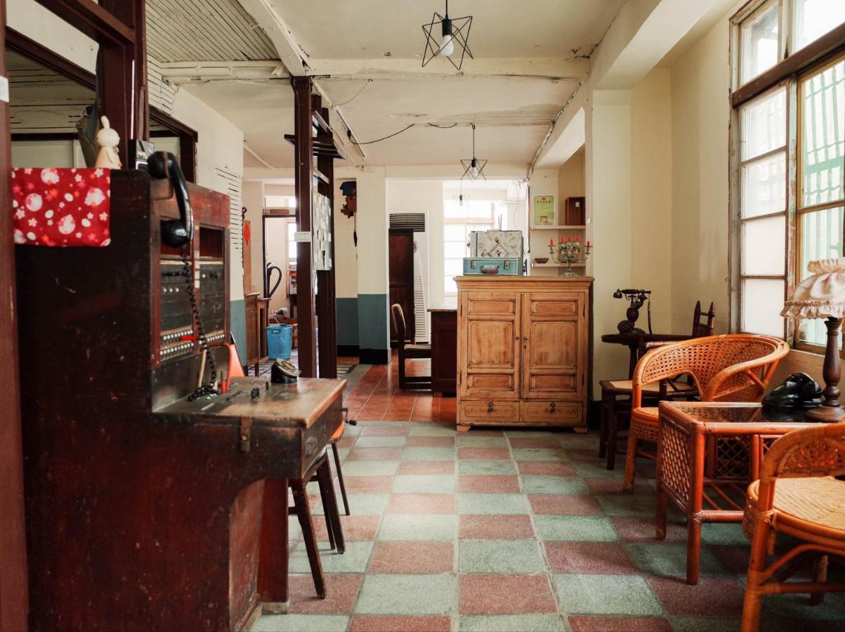 Neat Hostel Tajnan Kültér fotó