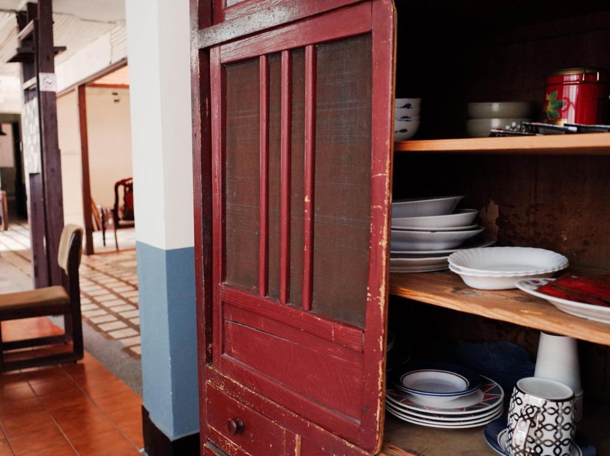 Neat Hostel Tajnan Kültér fotó